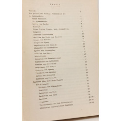 Die alte koptisch predigt - inaugural dissertation