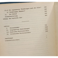 Die alte koptisch predigt - inaugural dissertation