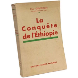 La Conquête de l'Éthiopie