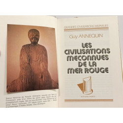 Les civilisations méconnues de la Mer Rouge
