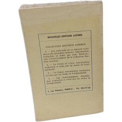 Les Commandements.Introduction traduction et notes par un moine de...