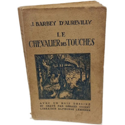 Le Chevalier des Touches