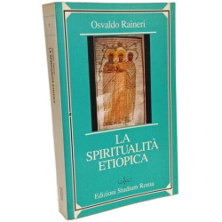 La spiritualità etiopica (Spiritualità cristiana orientale)
