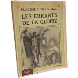Les errants de la gloire