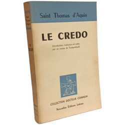 Le Credo