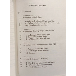 Histoire de l'Afrique lusophone