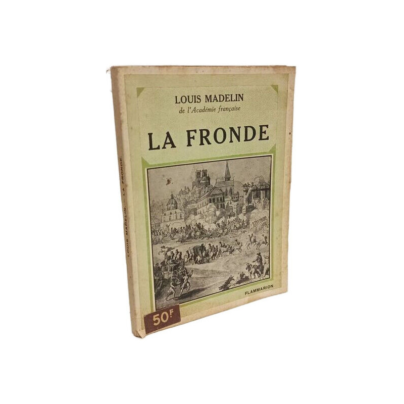 La Fronde