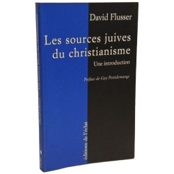 Les Sources juives du christianisme primitif : Une introduction