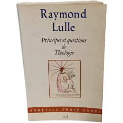 Principes et questions de Théologie: De La Quadrature Et...