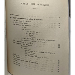 Choses et gens du pays de Montmaraud aux XVIe et XVIIe siècles -...