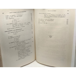 Choses et gens du pays de Montmaraud aux XVIe et XVIIe siècles -...