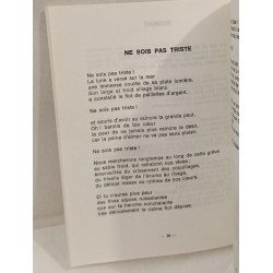 L'Amour Fenêtre (Marc-Emmanuel Saletes Simone)