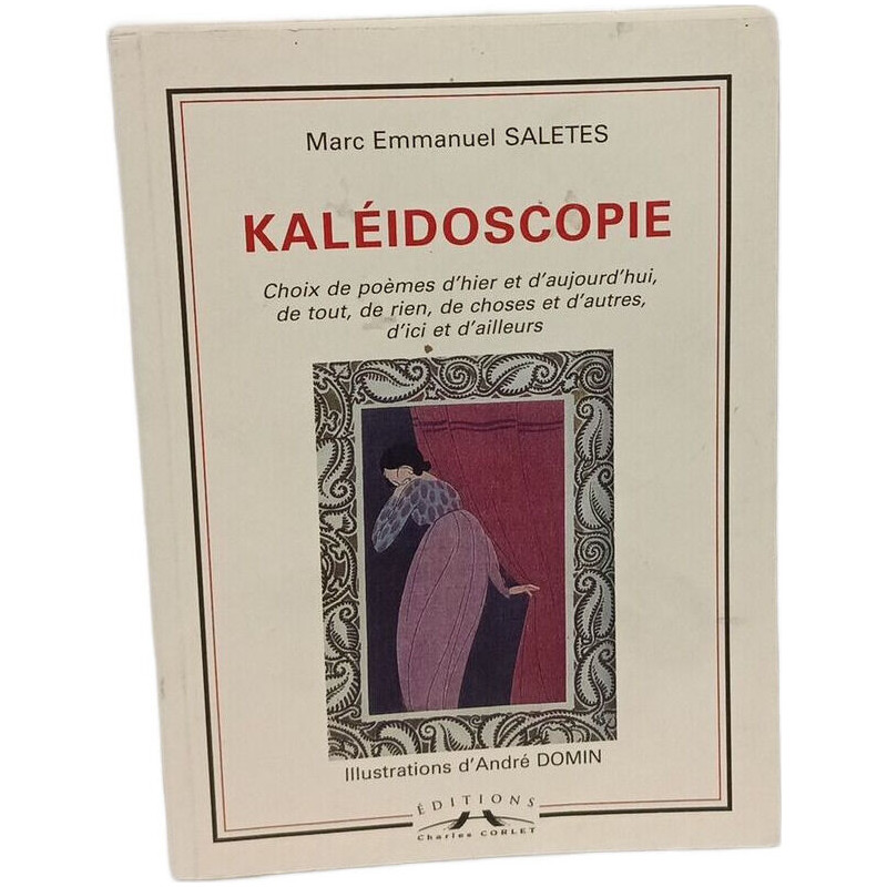 Kaléidoscope