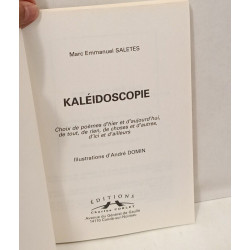 Kaléidoscope