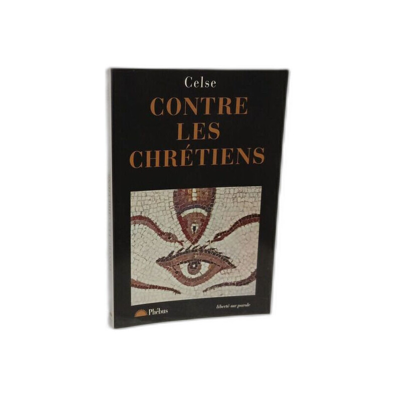 Contre les chretiens