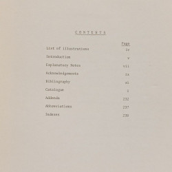 Historical catalogue of the manuscripts of Bible House Library