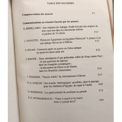 Revue de la Société Ernest-Renan - nouvelle série N°40 année 1990-91
