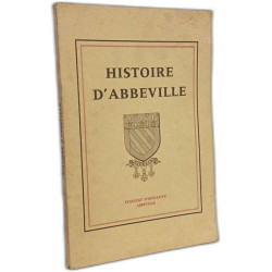 Histoire d'Abbeville