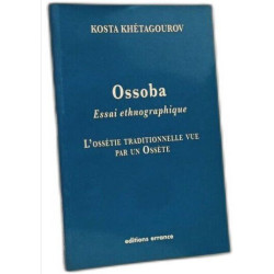 Ossoba: Essai enthnographique