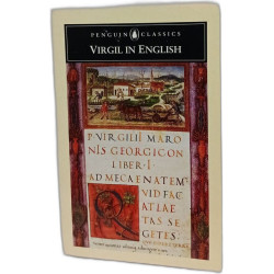Virgil in English (Poets in Translation)