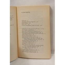 Virgil in English (Poets in Translation)