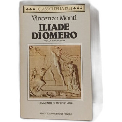 Iliade di Omero