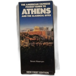 The American Express Pocket Guide to Athens and the Classical...