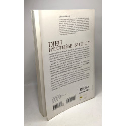 DIEU HYPOTHÈSE INUTILE