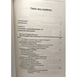 Les annees folles de l'adolescence (Psychanalyse)