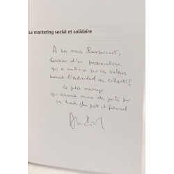 Le marketing social et solidaire: Comment les entreprises de...