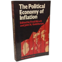 Political Economy of Inflation