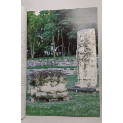 Les mayas au pays de copan
