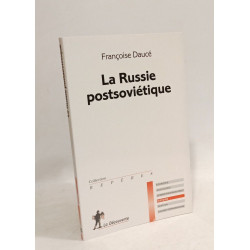 La Russie postsoviétique