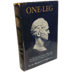 One-Leg: Life and Letters of Henry William Paget