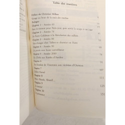 L'Inquisition médiatique