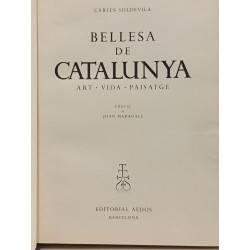Bellesa de catalunya aedos