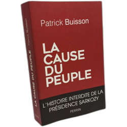 La cause du peuple