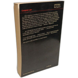 Company Law