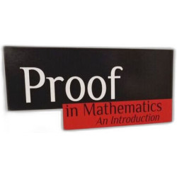 Proof in Mathematics: An Introduction