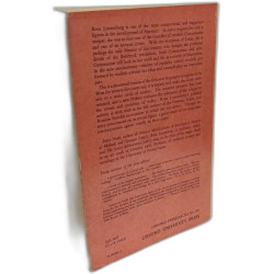 Rosa Luxemburg