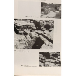 Fouilles de Khirbet Qumrân et de Ain Feshkha: Album de...