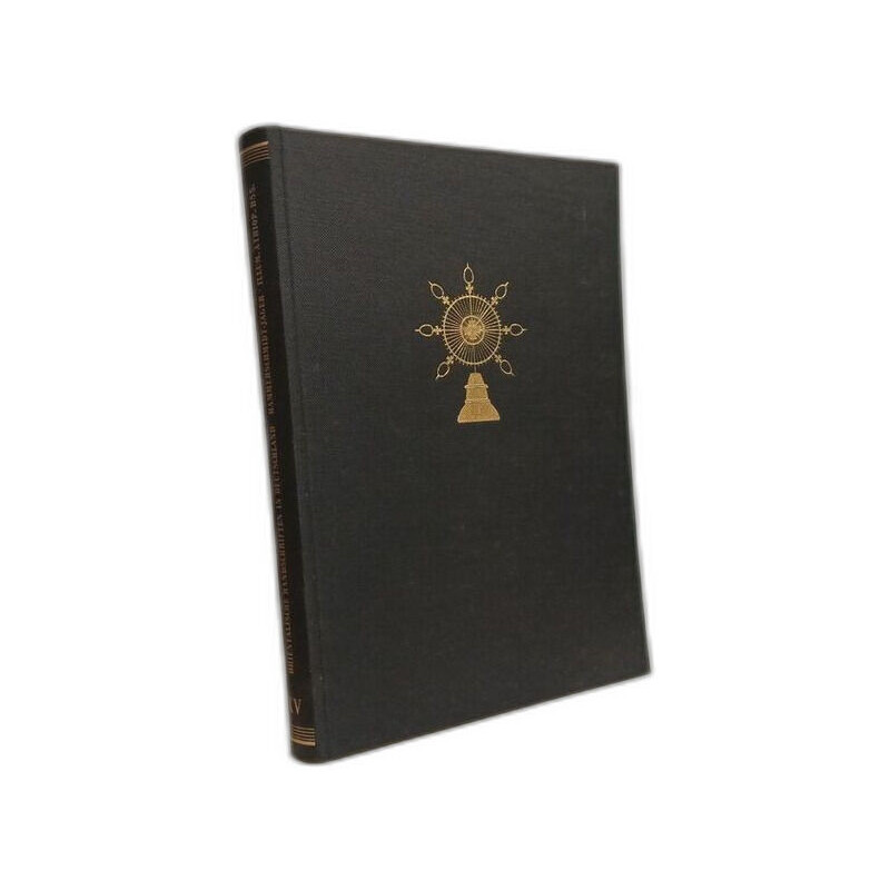 Illuminierte Äthiopische Handschriften -- verzeichnis der...