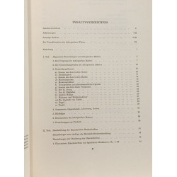 Illuminierte Äthiopische Handschriften -- verzeichnis der...