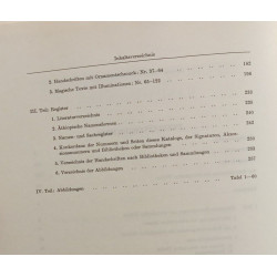 Illuminierte Äthiopische Handschriften -- verzeichnis der...