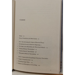 The Beginnings of Rhetorical Theory in Classical Greece