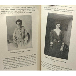 L'oeuvre de Lourdes - nouvelle édition illustrée de 60...