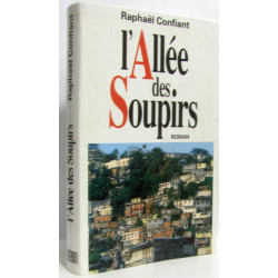 L'allée des soupirs