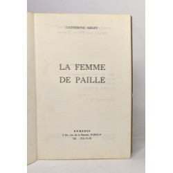 La femme de paille