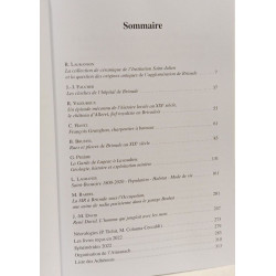 Almanach de Brioude et de son arrondissement - 2023 - 103e année