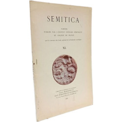 Hippolyte de Rome traité de l'antéchrist traduit de l'éthiopien...